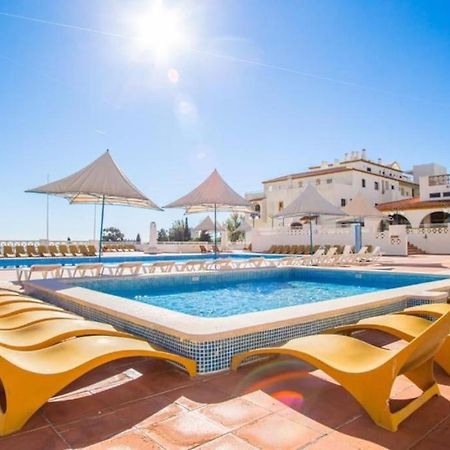 Apartment Vista Mar Piscina Albufeira Esterno foto