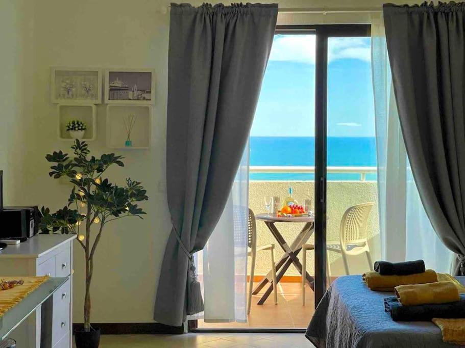 Apartment Vista Mar Piscina Albufeira Esterno foto