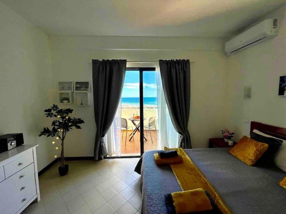 Apartment Vista Mar Piscina Albufeira Esterno foto